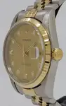 Rolex Datejust 36 (1997) - Ref. 16233G | Watch Scout thumbnail 2