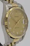 Rolex Datejust 36 (1997) - Ref. 16233G | Watch Scout thumbnail 3