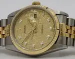 Rolex Datejust 36 (1997) - Ref. 16233G | Watch Scout thumbnail 4