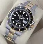 Rolex Submariner (2025) - Ref. 126613LN | Watch Scout thumbnail 2