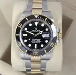 Rolex Submariner (2025) - Ref. 126613LN | Watch Scout thumbnail 3