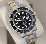 Rolex Submariner (2025) - Ref. 126613LN | Watch Scout thumbnail 4