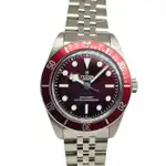 Tudor Black Bay (2025) - Ref. 79390A1A0RU | Watch Scout thumbnail 1