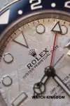 Rolex GMT-Master II 126719BLRO Price in Australia | $98k thumbnail 4
