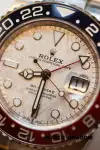 Rolex GMT-Master II 126719BLRO Price in Australia | $98k thumbnail 6