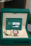 Rolex GMT-Master II 126719BLRO Price in Australia | $98k thumbnail 7