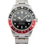 Rolex GMT-Master II (1996) - Ref. 16710 | Watch Scout thumbnail 1