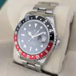 Rolex GMT-Master II (1996) - Ref. 16710 | Watch Scout thumbnail 3