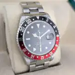 Rolex GMT-Master II (1996) - Ref. 16710 | Watch Scout thumbnail 4