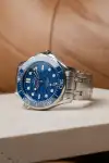 Omega Seamaster Diver 300M (2021) - Ref. 210.30.42.20.03.001 | Watch Scout thumbnail 1
