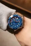 Omega Seamaster Diver 300M (2021) - Ref. 210.30.42.20.03.001 | Watch Scout thumbnail 11