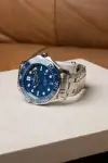 Omega Seamaster Diver 300M (2021) - Ref. 210.30.42.20.03.001 | Watch Scout thumbnail 4