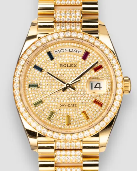 Rolex Day-Date