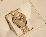 Rolex Day-Date (2022) - Ref. 128348RBR | Watch Scout thumbnail 2
