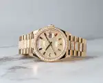 Rolex Day-Date (2022) - Ref. 128348RBR | Watch Scout thumbnail 5