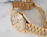 Rolex Day-Date (2022) - Ref. 128348RBR | Watch Scout thumbnail 9