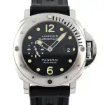 Panerai Luminor Submersible (2014) - Ref. PAM00024 | Watch Scout thumbnail 1