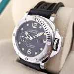 Panerai Luminor Submersible (2014) - Ref. PAM00024 | Watch Scout thumbnail 3