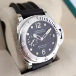 Panerai Luminor Submersible (2014) - Ref. PAM00024 | Watch Scout thumbnail 4