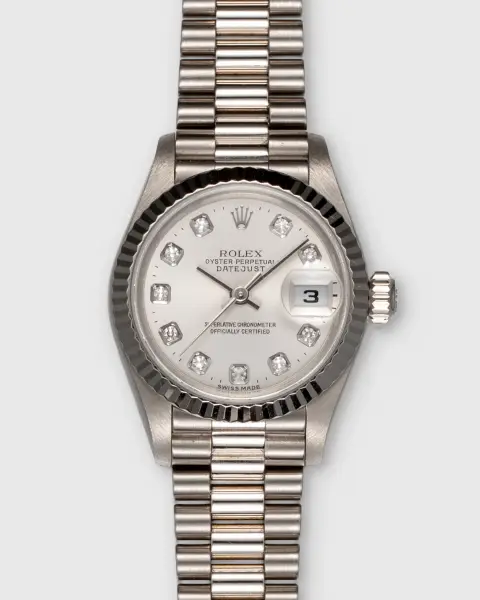 Rolex Lady-Datejust