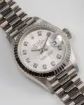 Rolex Datejust (1999) - Ref. 79179G | Watch Scout thumbnail 4