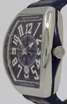 Franck Muller Vanguard Grand Date Chrono (2022) - Ref. V45 CC GD SQT BR | Watch Scout thumbnail 2