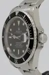 Rolex Submariner Date (1991) - Ref. 16610 | Watch Scout thumbnail 2