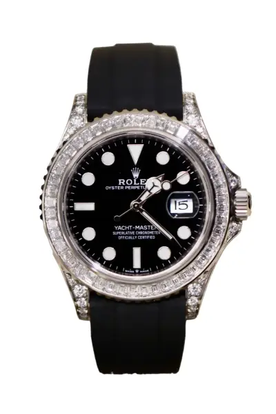 Rolex Yacht-Master Ref. 226679TBR