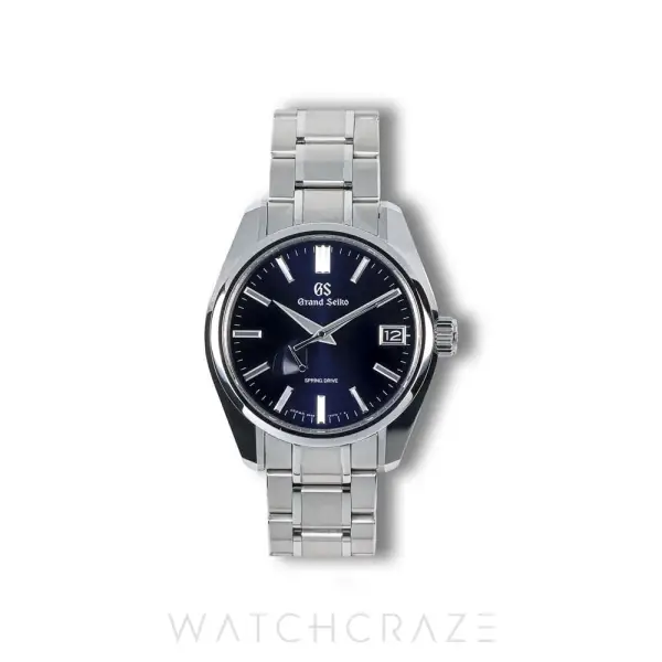 Grand Seiko Heritage Collection