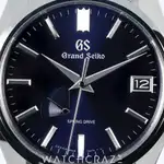 Grand Seiko Heritage Collection (2022) - Ref. SBGA375 | Watch Scout thumbnail 2