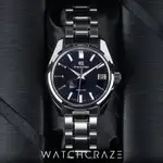 Grand Seiko Heritage Collection (2022) - Ref. SBGA375 | Watch Scout thumbnail 3