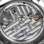 Grand Seiko Heritage Collection (2022) - Ref. SBGA375 | Watch Scout thumbnail 10
