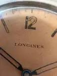 Longines Calatrava Sub Seconds Price in Australia | $950 thumbnail 3