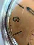 Longines Calatrava Sub Seconds Price in Australia | $950 thumbnail 5