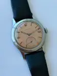 Longines Calatrava Sub Seconds Price in Australia | $950 thumbnail 7