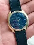 Universal Genève White Shadow (1970s) | Watch Scout thumbnail 2