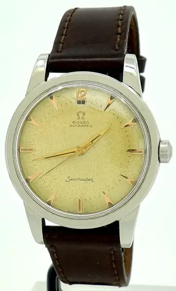 Omega Seamaster