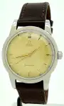 Omega Seamaster (1951) - Ref. 2657-4 | Watch Scout thumbnail 1