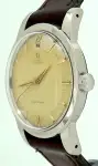 Omega Seamaster (1951) - Ref. 2657-4 | Watch Scout thumbnail 2
