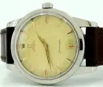Omega Seamaster (1951) - Ref. 2657-4 | Watch Scout thumbnail 4