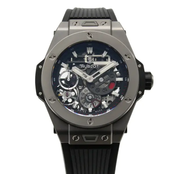 Hublot Big Bang Meca-10