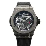 Hublot Big Bang Meca-10 (2018) - Ref. 414.NI.123.RX | Watch Scout thumbnail 1