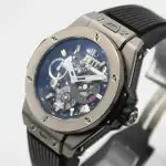 Hublot Big Bang Meca-10 (2018) - Ref. 414.NI.123.RX | Watch Scout thumbnail 2