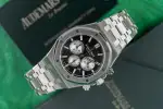 Audemars Piguet Royal Oak (2021) - Ref. 26331ST.OO.1220ST.02 | Watch Scout thumbnail 2