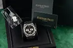 Audemars Piguet Royal Oak (2021) - Ref. 26331ST.OO.1220ST.02 | Watch Scout thumbnail 6