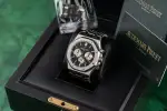 Audemars Piguet Royal Oak (2021) - Ref. 26331ST.OO.1220ST.02 | Watch Scout thumbnail 7