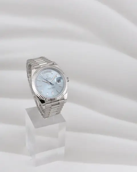 Rolex Day-Date 40 Ref. 228236