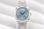 Rolex Day-Date 40 (2026) - Ref. 228236 | Watch Scout thumbnail 2