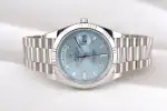 Rolex Day-Date 40 (2026) - Ref. 228236 | Watch Scout thumbnail 6