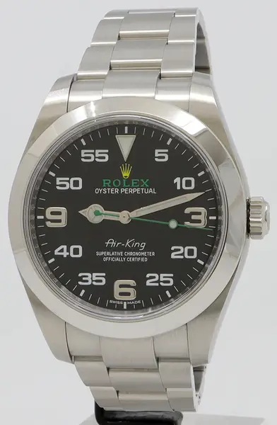 Rolex Oyster Perpetual Air-King Ref. 116900